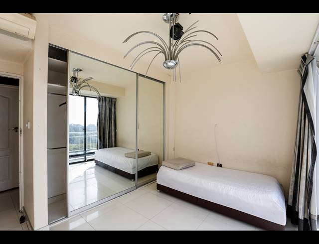 3 BEDROOM APARTMENT FOR SALE IN MUSGRAVE